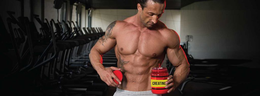 What is Creatine and How Does it Work? What is Creatine and How Does it Work?